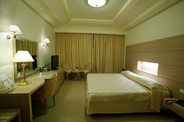 El Mouradi Douz Hotel Ngoại thất bức ảnh